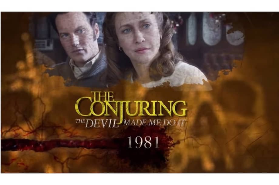 La primera entrega de “Expediente Warren” fue en el verano de 2013.