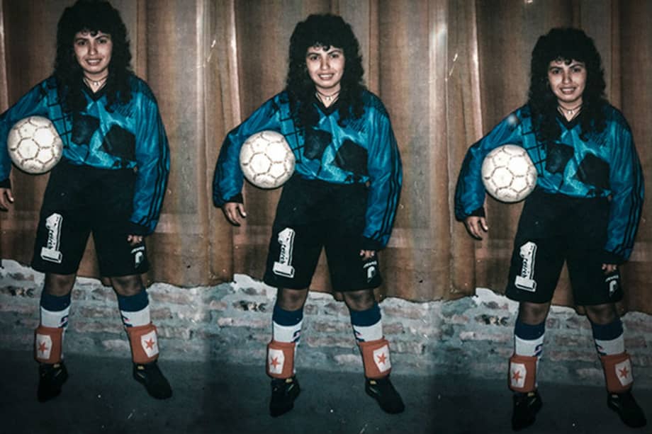 Cortesía de Cosecha Roja