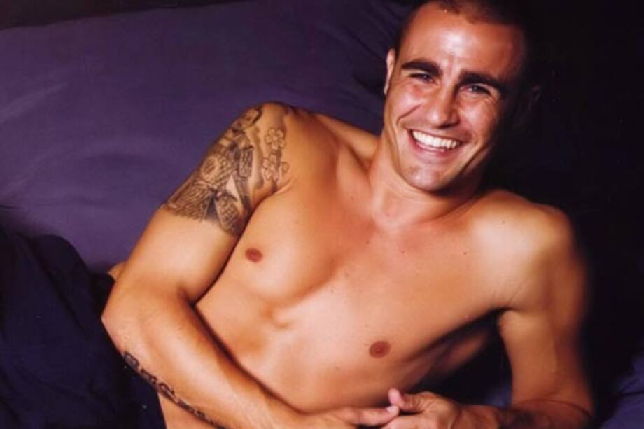 Los futbolistas más guapos del mundial