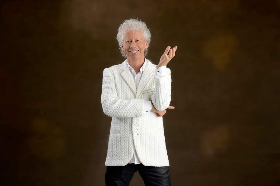 Galy Galiano regresa a La Media Torta para cantar sus éxitos de siempre, pero también para interpretar “La oficial”, su más reciente sencillo. /Cortesía Idartes