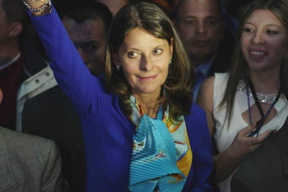 Marta Lucía Ramírez descartó alianza con uribismo para primera vuelta
