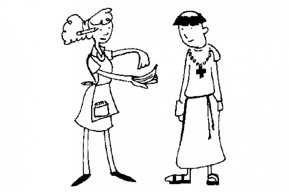 ¿Es usted de los que se deja influenciar?