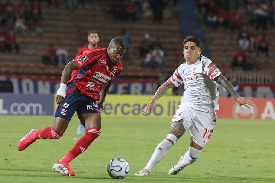 El ‘Poderoso de la Montaña’ hará su debut en la fase de grupos contra el conjunto del colombiano Edwuin Cetré.