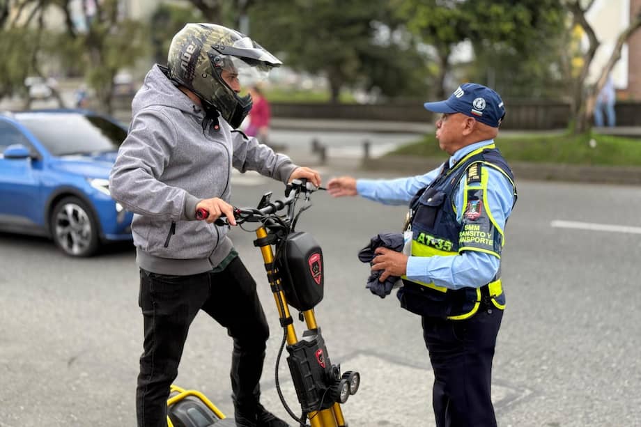 En el Día sin carro y sin moto en Manizales se harán actividades pedagógicas para promover el uso de medios de transporte sostenibles.