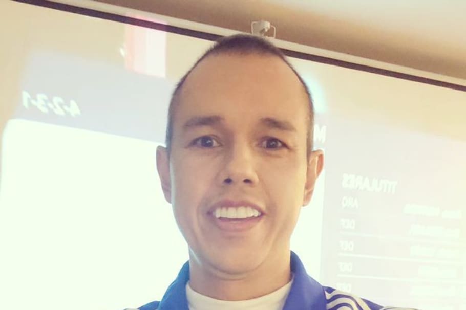 Diego Guauque dejó expresó cuáles fueron las consecuencias de su lucha contra el cáncer.