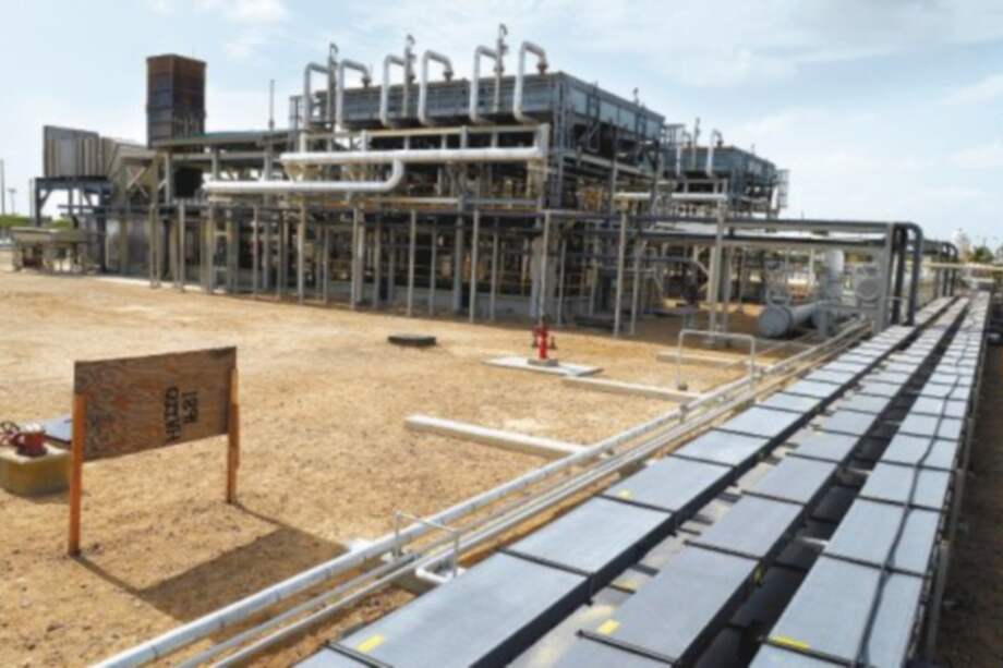 Archivo El Espectador