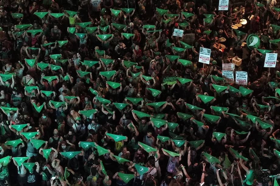 Analista explica que revelan los fallos recientes sobre derechos sexuales y reproductivos en América Latina.