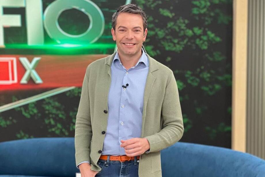 Iván Lalinde sorprendió a todos sus seguidores al hacer una reflexión sobre su físico e incluso sobre su salud.