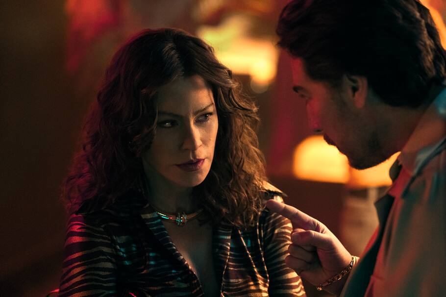 Un elenco de lujo tiene ‘Griselda’, la serie que narra la historia de la narcotraficante colombiana y la cual, tiene a Sofía Vergara en auge.