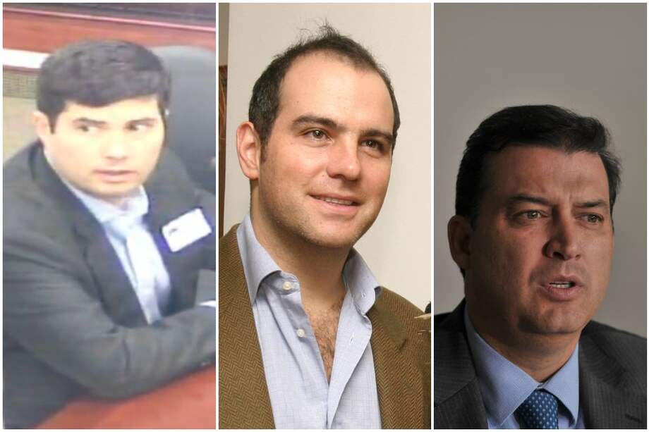 Pistas de un testigo sobre descalabro de Interbolsa