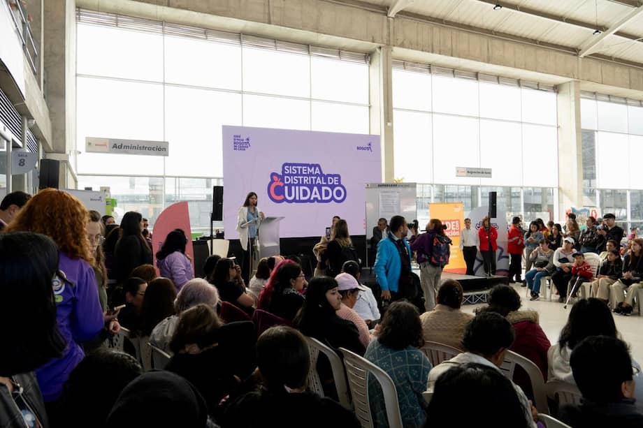 Un lugar pensado para acompañar a las mujeres y personas cuidadoras que, entre el trabajo, el hogar y la vida cotidiana, sostienen a sus familias y comunidades sin descanso.