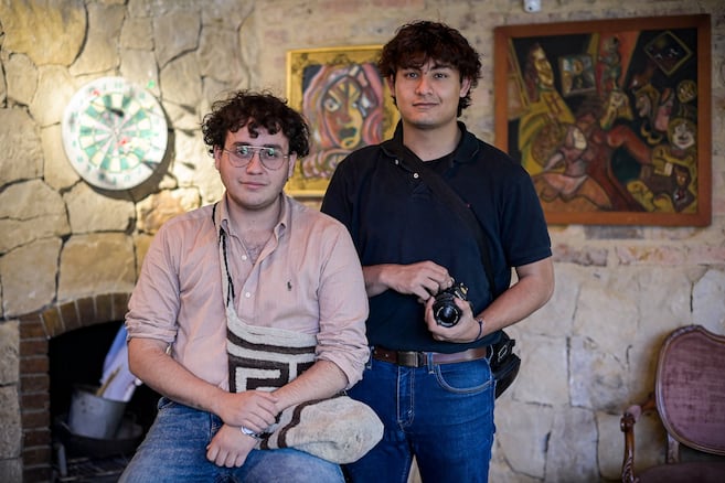 El crimen contra Julio Daniel Chaparro y Jorge Torres llega al teatro, 35 años después