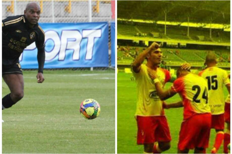 Fortaleza, sorprendió al líder Bucaramanga; Pereira, derrotó a Bogotá