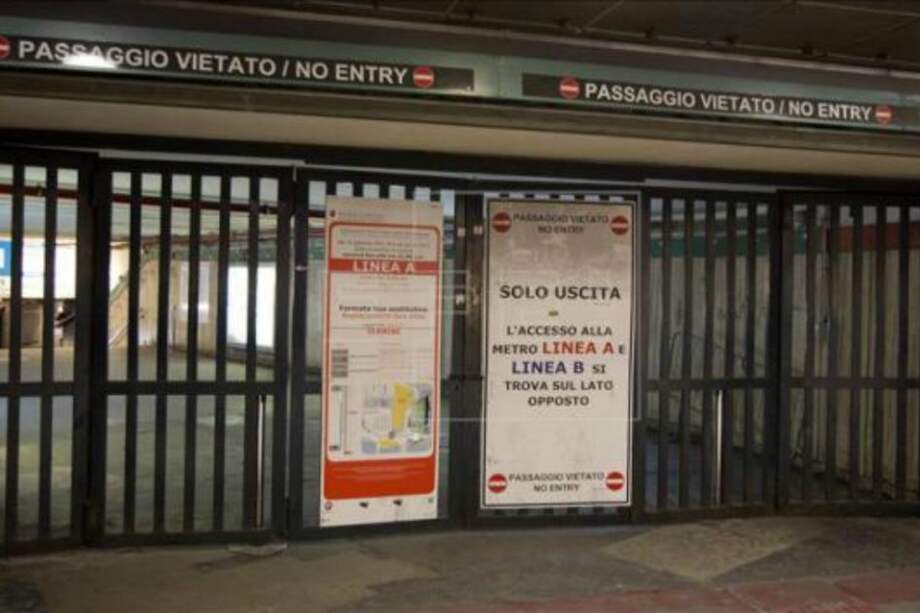 Archivo EFE / Archivo EFE