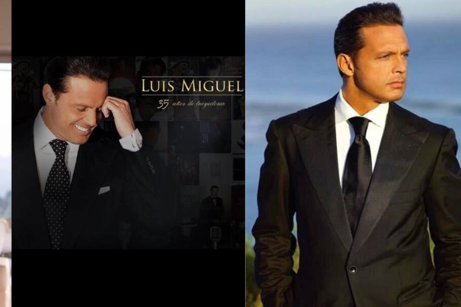 El cantante les dio la gran noticia a sus fanáticos. Esto se sabe hasta el momento.