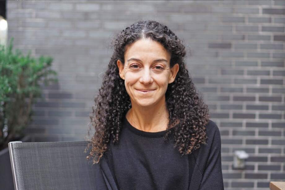 Gabrielle Tenenbaum es la productora del documental “Virus” de Discovery. / Cortesía.