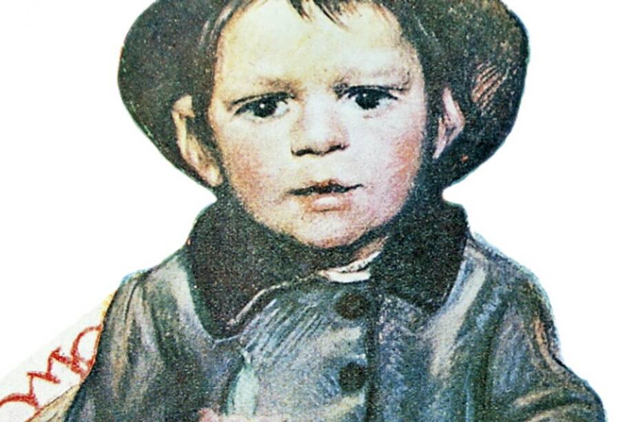 El origen de CROMOS, la revista más antigua de América Latina