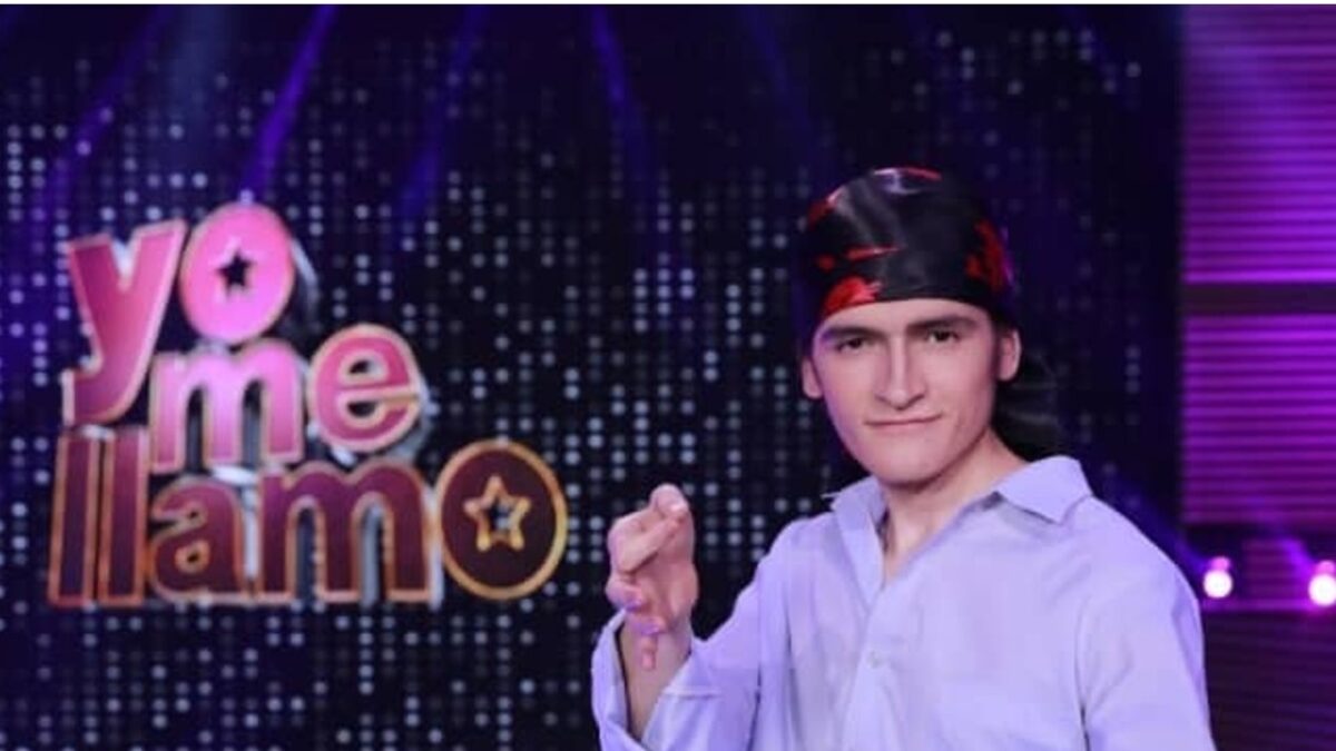 No es finalista! Leonardo Favio fue eliminado de “Yo me Llamo”. ¿Cuánto se ganó?