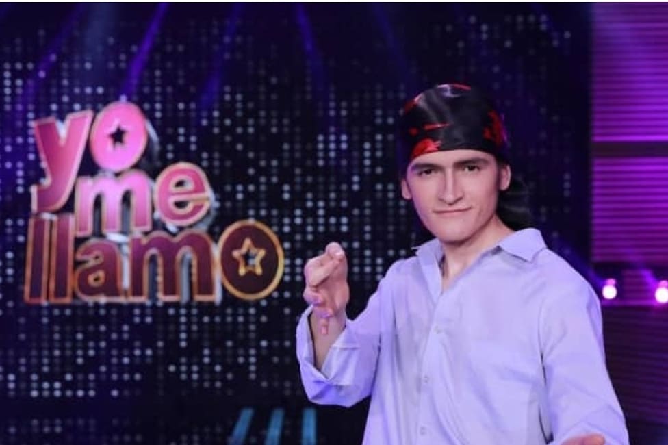 No es finalista! Leonardo Favio fue eliminado de “Yo me Llamo”. ¿Cuánto se ganó?