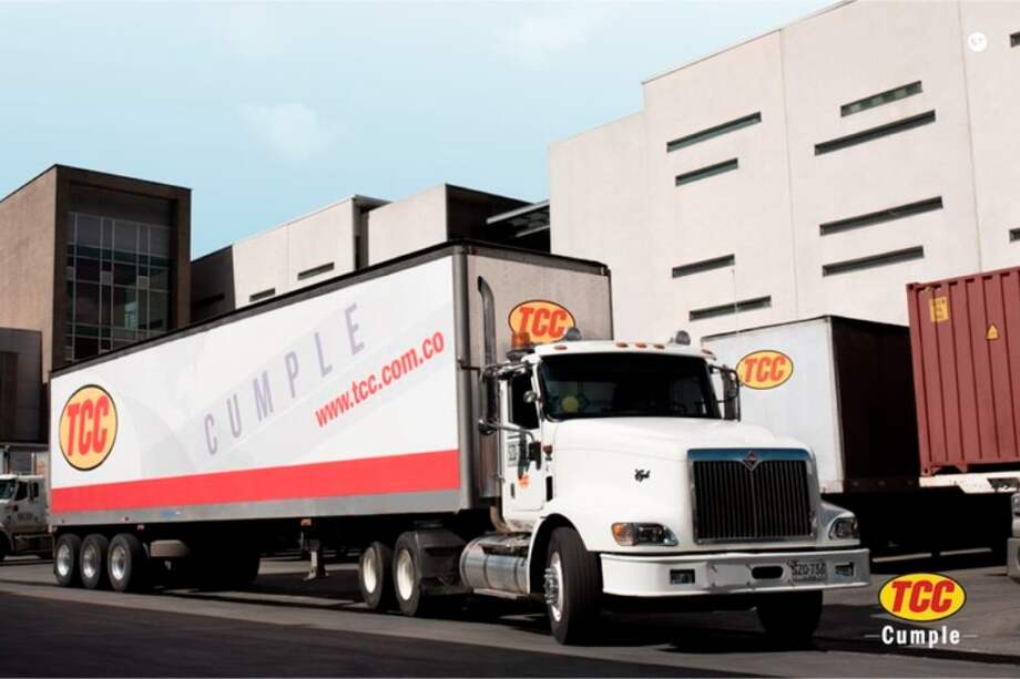 Jorge Agudelo fundó TCC en 1968.