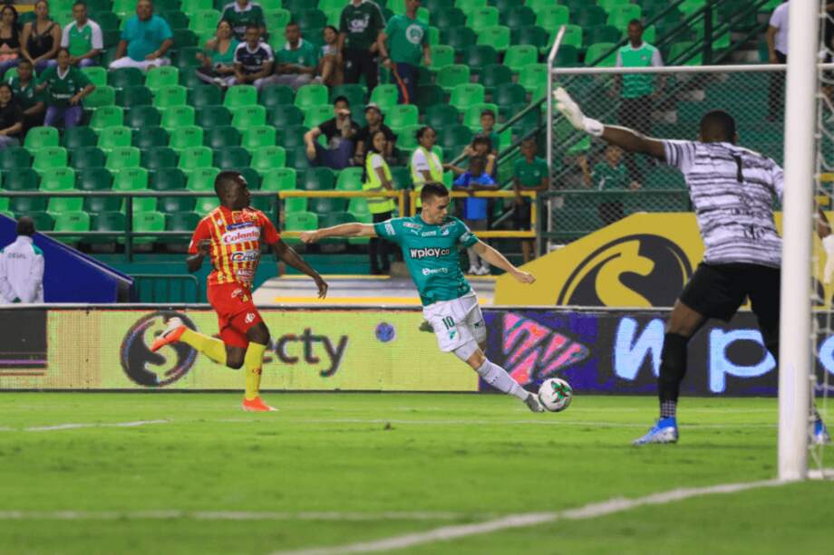 Foto: Deportivo Cali