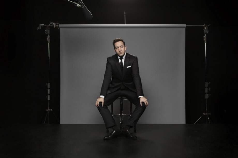 El youtuber Chumel Torres.