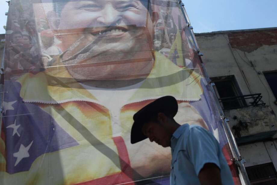 "Seríamos incapaces de mentir sobre salud de Chávez"