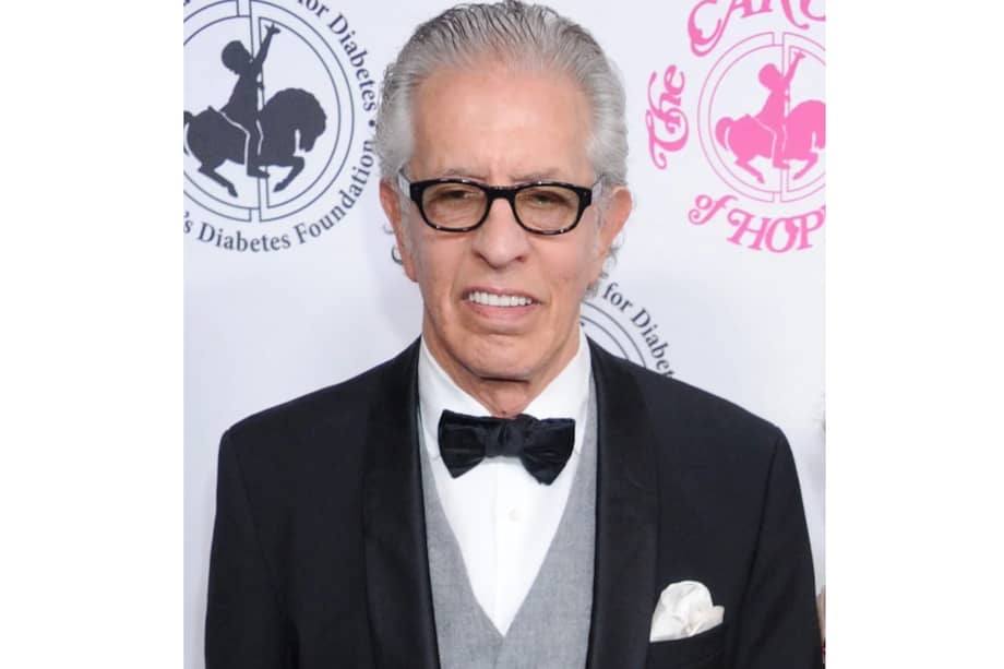 Richard Perry era originario de la ciudad de Nueva York.