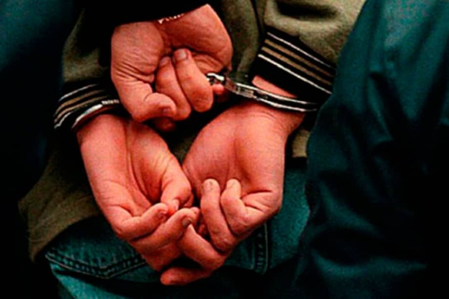 Capturan hombre de confianza de alias Megateo en Cartagena