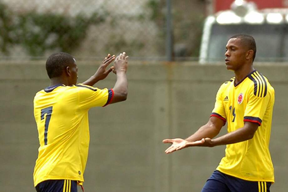 Colombia ha sido tres veces campeón de este torneo (1999, 2000 y 2011) / Cortesía de Colfútbol