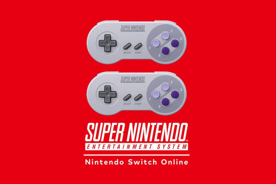 La Super Nintendo fue una consola de cuarta generación que salió a la venta en Japón en 1990, y dos años después en Europa y Estados Unidos.