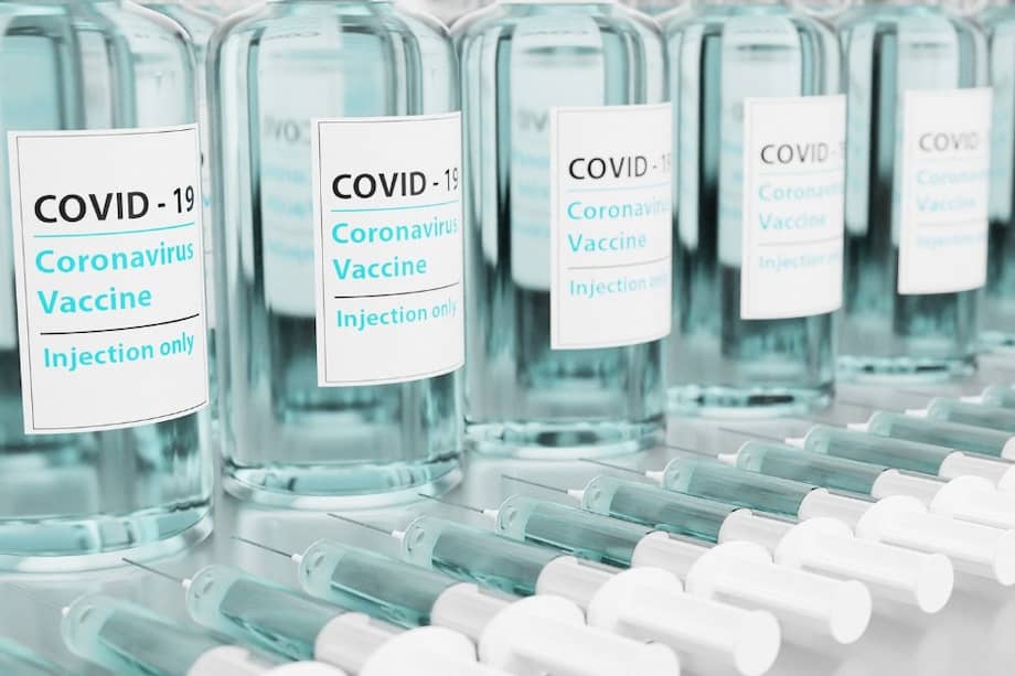 El Plan de Vacunación contra COVID19 empezará el 20 de febrero.