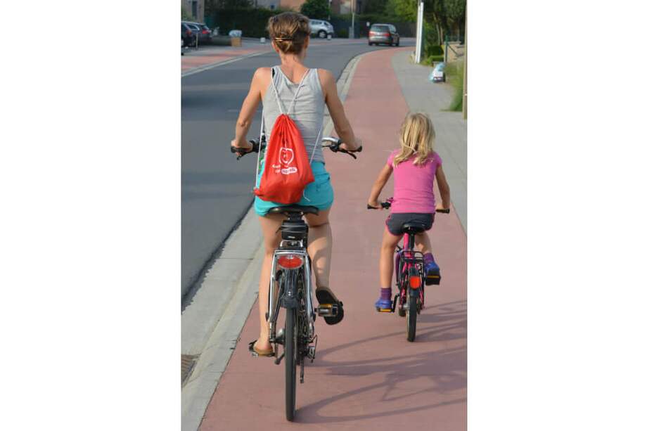 Los comerciantes solicitan a la administración cambiar el trazado de las rutas y así no perjudicar las ventas del sector. / Pixabay