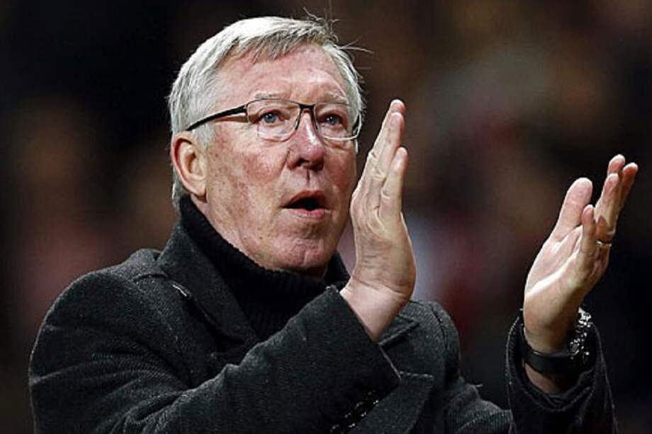 Ferguson es el John Lennon del fútbol: Jürgen Klopp