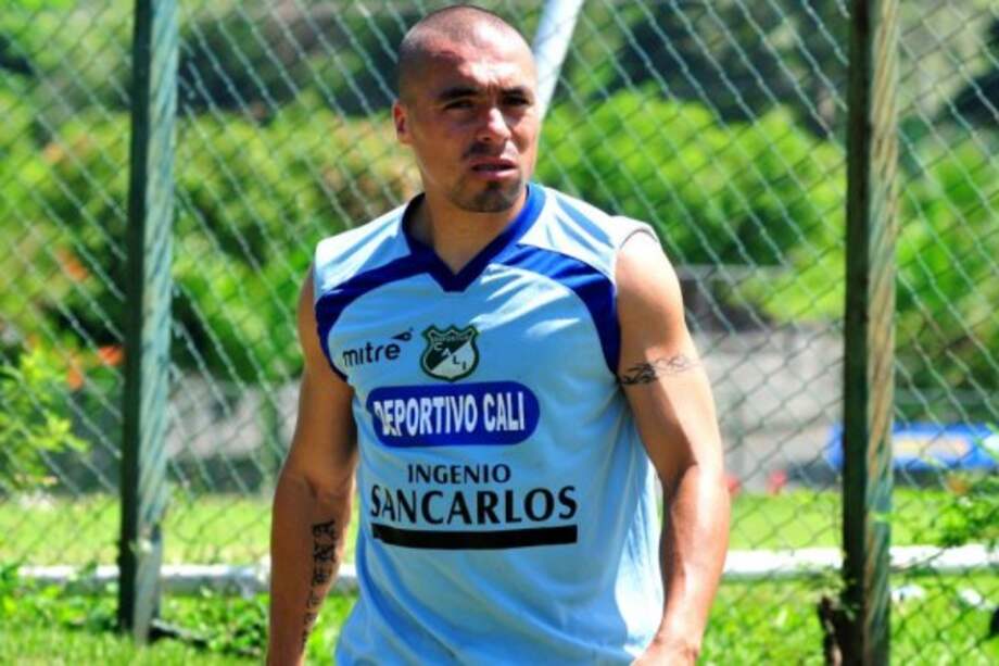 Se cocina crisis en el Deportivo Cali