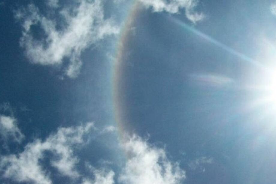 Cinco consejos para sobrellevar la oleada de calor en Colombia