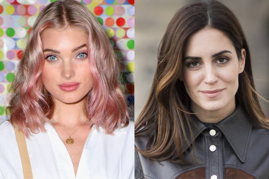 It Looks Latinos: nuevas tendencias de color para la segunda mitad del año