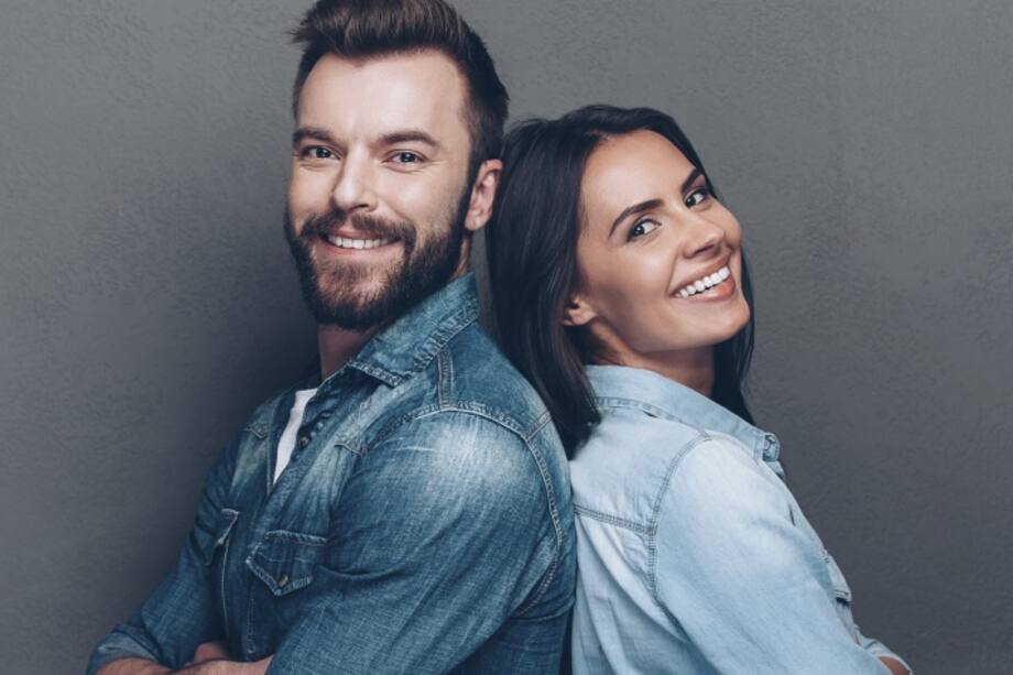 Si no tiene estas cualidades, ¡Déjalo ir!