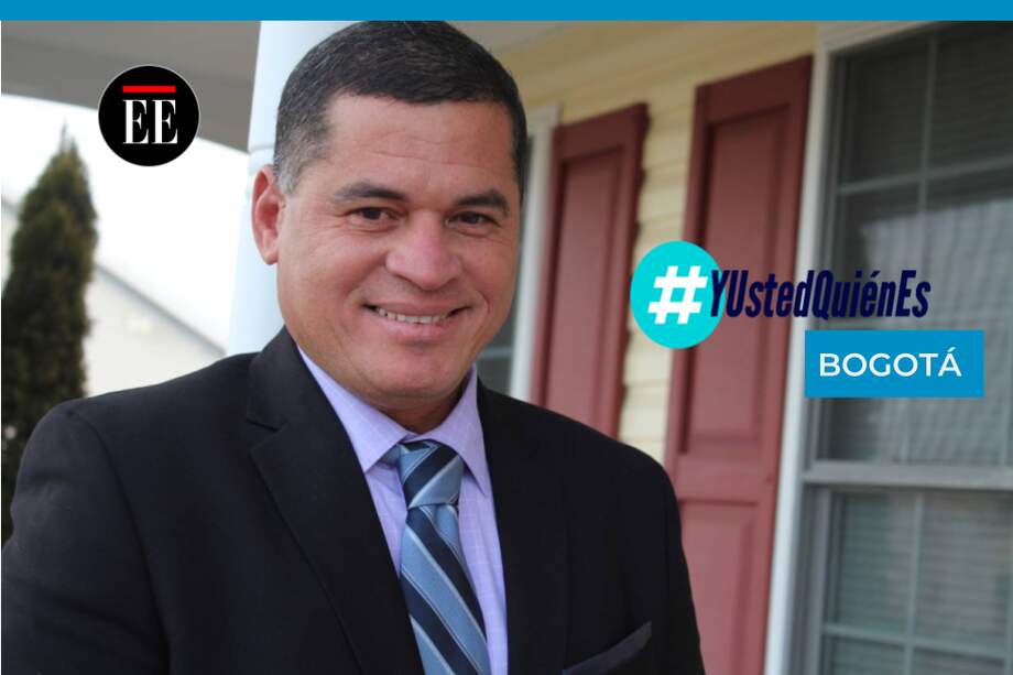 Hoffman Enrique Pacheco Gomez.