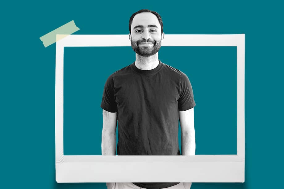 Nicolás Ponce de León es creador de contenido desde 2021. En redes se le conoce como @poncexydeleon.