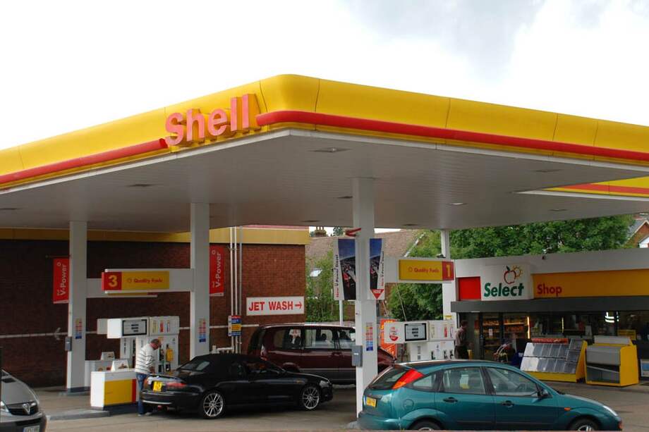 Shell no quiere que Escocia se independice