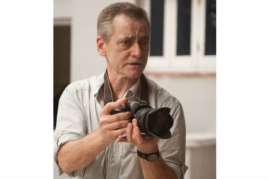 Bill Gentile. /Consejo de Redacción