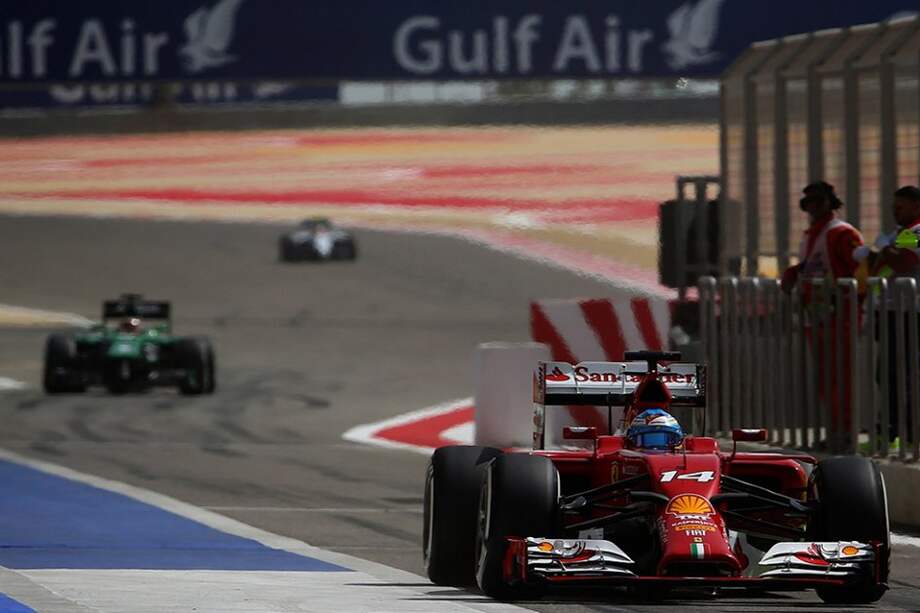 La FIA anunció una nueva escudería para la F1