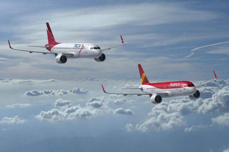 Avianca será la razón social que unificará a las compañías del grupo Synergy: Taca, Aerogal, Lacsa y Avianca. / El Espectador