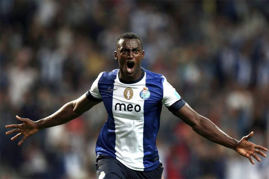 Jackson Martínez: el colectivo es más importante que lo personal