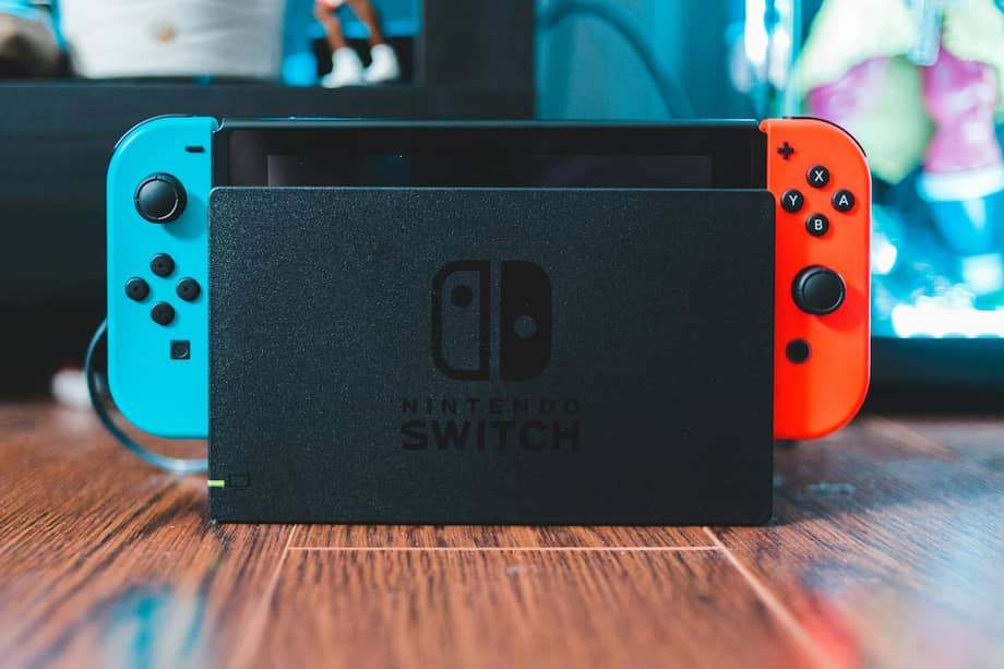 Desde su lanzamiento en 2017 hasta finales de septiembre pasado, Nintendo había vendido un total de 146,04 millones de unidades de la consola Switch.