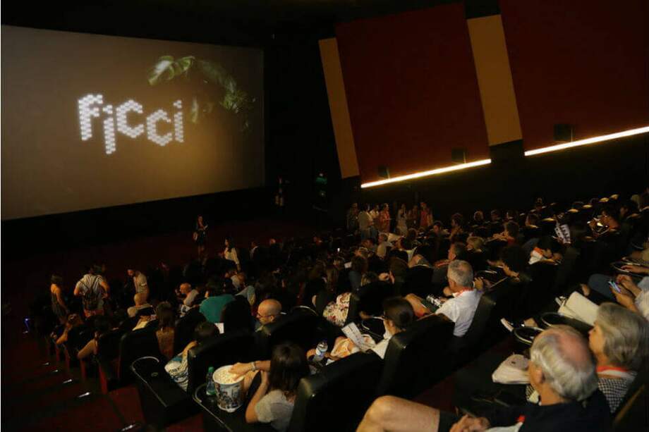Con la medida se cancela el Ficci y los premios India Catalina. / Cortesía Ficci