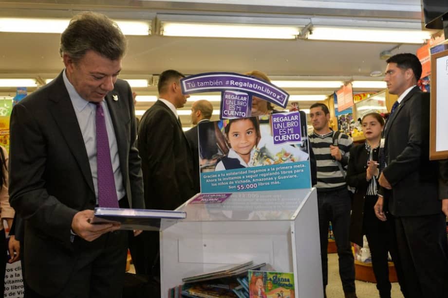 Presidencia / Presidencia