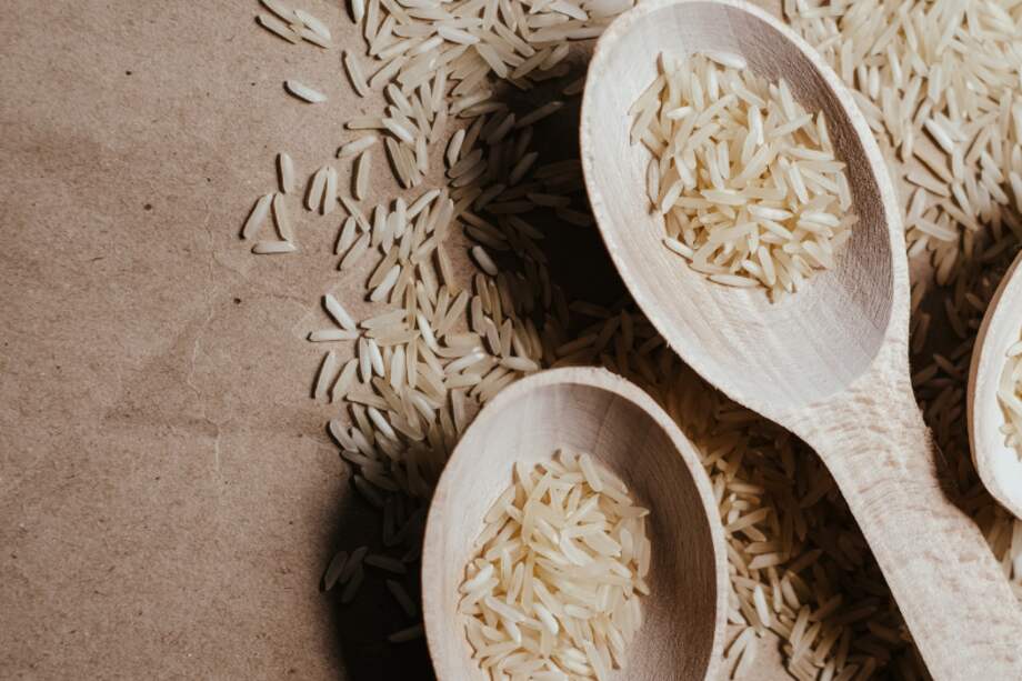 El arroz es un alimento que contiene una gran variedad de propiedades para el organismo.
