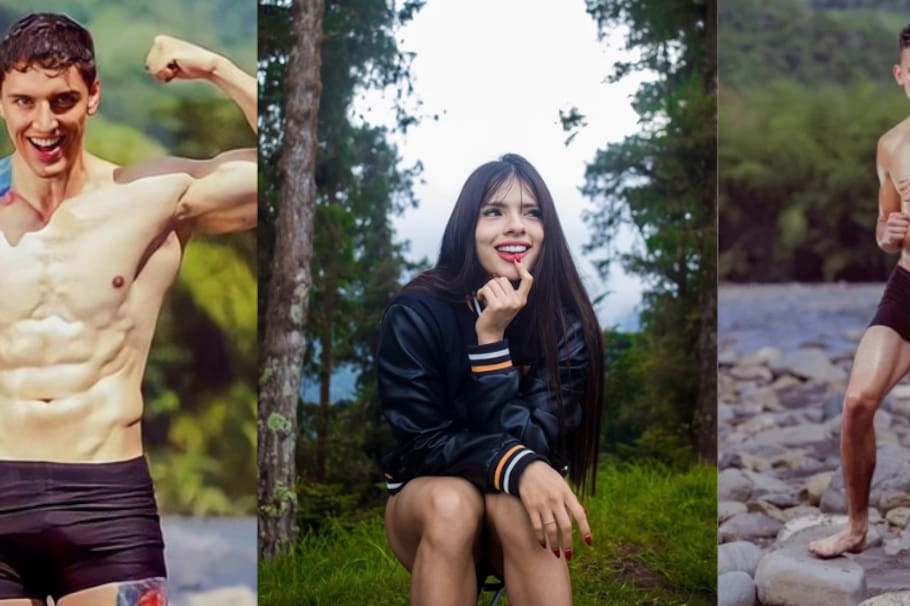 En el último capítulo de 'El Desafío' siguen primando las lesiones y los roces entre Beta y Gamma no cesan.